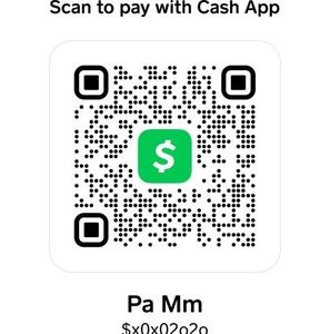 Meet your Posher, Fredrick